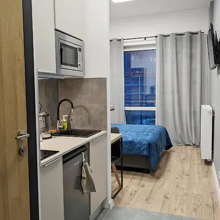 Twoj Dom Appartement *