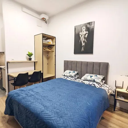 Apartament Twoj Dom *