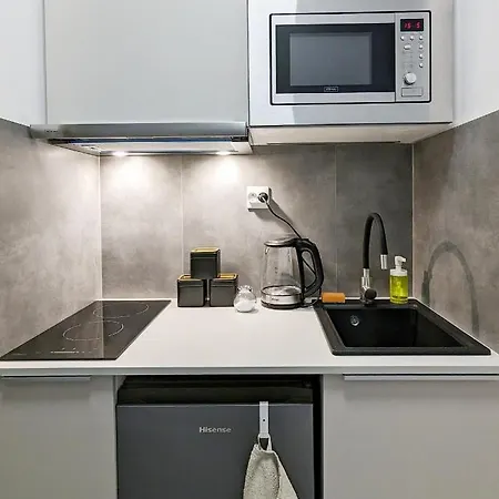 Twoj Dom Apartmán *